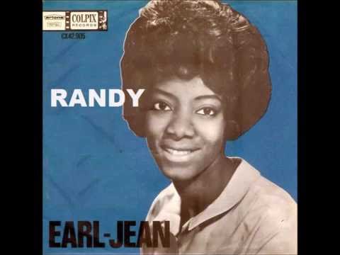 Earl Jean (McCrea) - Randy