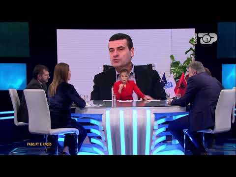 Patozi: Ja e vërteta përse u ul Basha në negociata. Rama i fituari