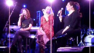 Wilson Phillips - In My Room & California Dreamin' @ The Snoqualmie Casino, Snoqualmie, WA 1/16/09