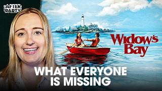 What Everyone Is Missing About the Hit Show "Widow’s Bay"