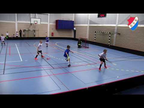 DSK P10 - Vaxholms IBF Blå LättSvår 191117