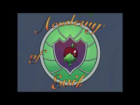 Crash Twinsanity Academy of Evil: Instrumental Cover