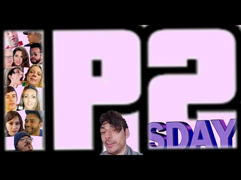 IP2sday A Weekly Review Season 1 - Episode 9