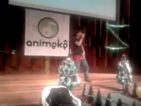 Ryuji / Masaaki Endoh - Bakuryuu Sentai Abaranger（Cover）