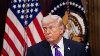 Trump má v Hormúze našliapnuté k veľkej blamáži. Vojna v Iráne mu prerástla cez hlavu | Aktuality