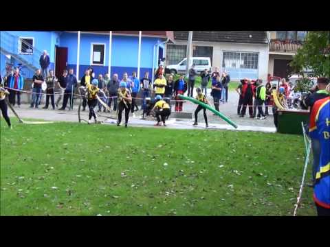 SDH Bozkov Ženy-PKL Ploukonice