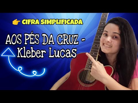 Aos Pés De Jesus - Hudson Carvalho