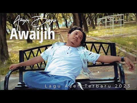 Amyn Bayu - Awaijih ( Official Music Video )
