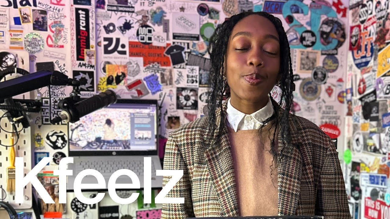 Kfeelz - @TheLotRadio