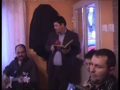 Ghiata V. Ciprian & Fratele Titi & Iony