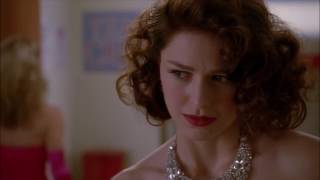 GLEE -  Diamonds Are a Girl&#39;s Best Friend /  Material Girl HD