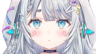 よふかしさんだけが見れるわけ【杏戸ゆげ/ななしいんく】