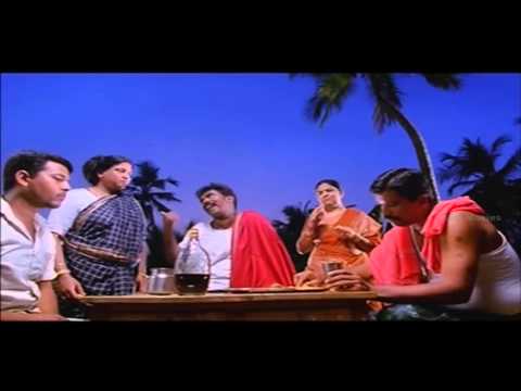 Moscowin & Kavery Goes To Some Other Place - Moscowin Kavery Tamil Latest Movie