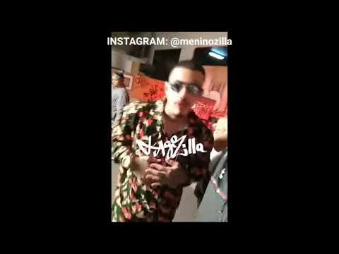 mc lan mc fiote mc barone CLIP NOVO KODZI!