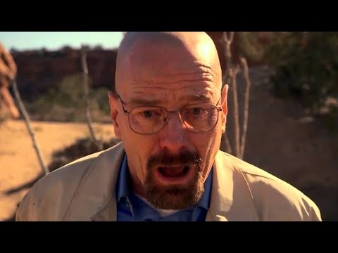From Mr. Chips to Scarface: The Transformation by Walter White Explained