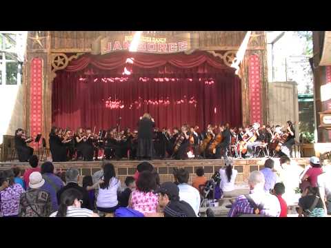 Prelude Chamber Strings - Green Fields