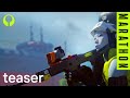 Vídeo de gameplay de Marathon  Playstation