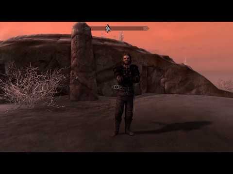 MERCER AND KARLIAH - TES V: Skyrim STREAM #18 (No Commentary)