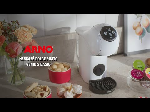 Nescafé Dolce Gusto Genio S Basic