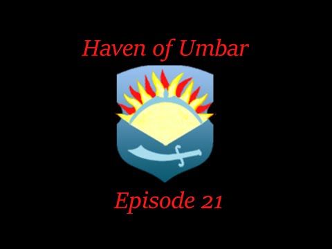 Third Age Total War: Divide and Conquer, Umbar - 21, Invasion...