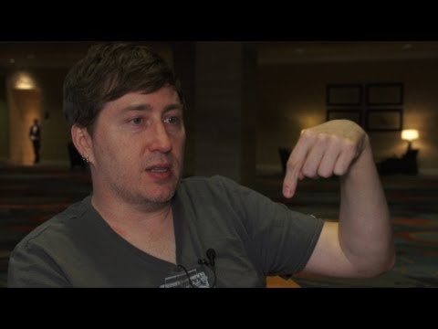 QuakeCon 2012: Getting creative in Dishonored