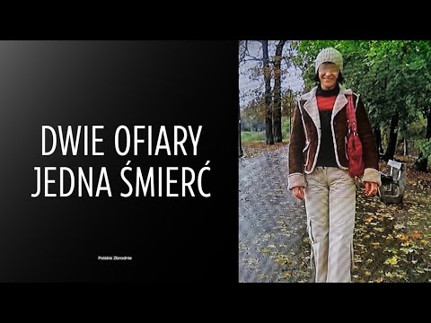DWIE OFIARY, JEDNA ŚMIERĆ Historia Katarzyny T. i Grzegorza T. odc. 22 (Podcast kryminalny)