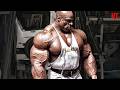 HEAVY CHEST DAY WITH RONNIE COLEMAN LET S BUILD THICK CHEST RONNIE COLEMAN MOTIVATION