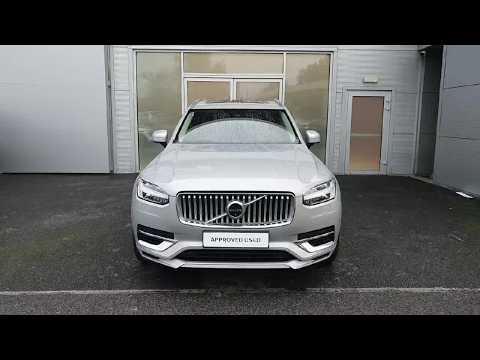 Volvo XC90 Xc90 Ultra T8 Phev Awd Auto Ultra Rec - Image 2