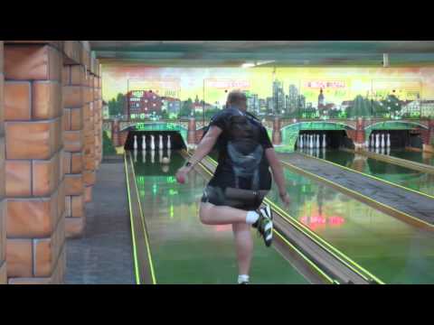 SKV Hainhausen - KSC Hainstadt: 11. Spieltag Hessenliga Sportkegeln / Kegeln 16.01.2016