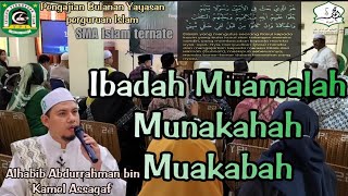 Pengajian Bulanan YPI