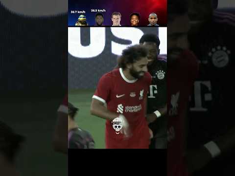 Pace💀#shorts #football