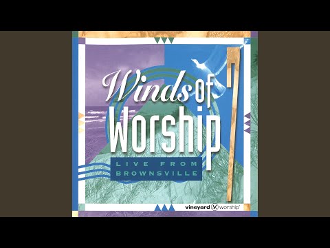 Let the River Flow (Live)