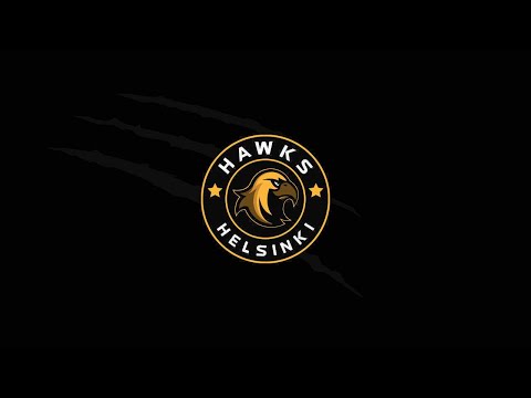 P16 Valtakunnallinen Hawks vs Karhut