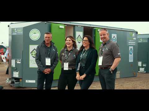 Rail Live 2024: Show Video