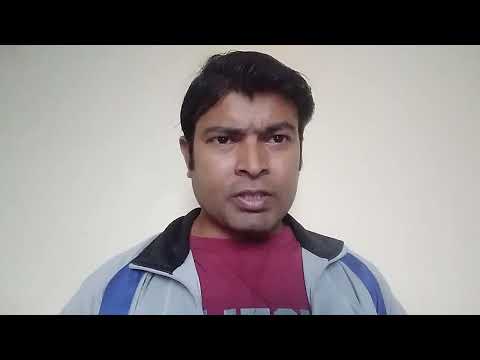 ABHISHEK KUSHWAHA February intro 