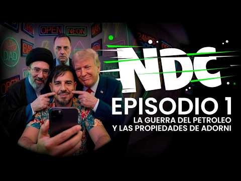 NDC  - Noticias de Carmen de Areco 13/4