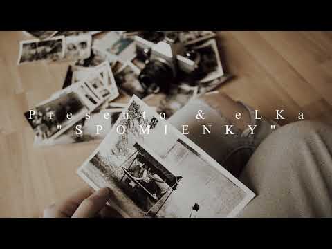 Presento & eLKa - Spomienky (prod.Dalda)