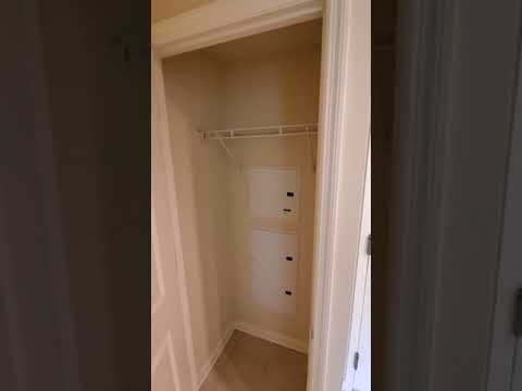 Take a Video Tour of Our Chopin (1B) Floor Plan
