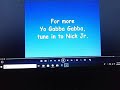 Yo Gabba Gabba Music Video