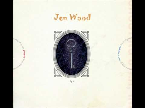 Jen Wood - Zeppelin lyrics