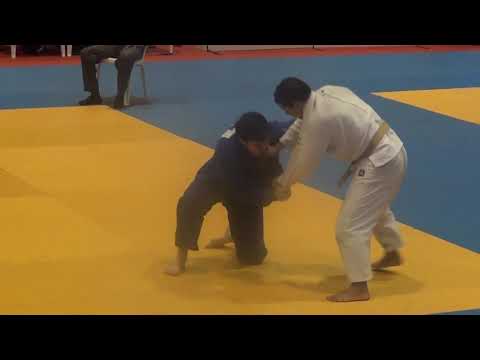 Vinícius Loyola ES x SP   Final