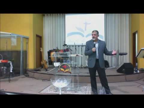 Culto De Celebração - Dia 07/06/2015