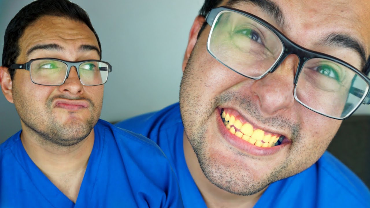 Watch ¿TIENES los Dientes 👄 AMARILLOS🙁 y los quieres BLANCOS 🥳 ¡Deberías ver este vídeo!😎 Now ¿TIENES los Dientes 👄 AMARILLOS🙁 y los quieres BLANCOS 🥳 ¡Deberías ver este vídeo!😎