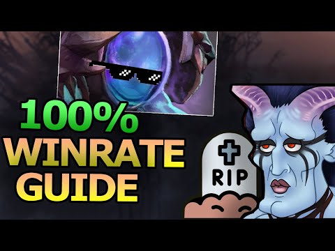 How To Destroy QOP Everytime With Arc Warden