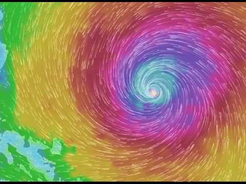 Earthcast SOS - Hottest September Ever, 2016