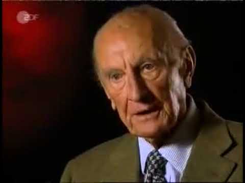 Die letzte Deutsche Offensive