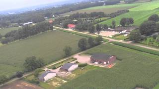 preview picture of video 'Hoogdonk Liessel Deurne RC Plane 04.08.2011.MOV'