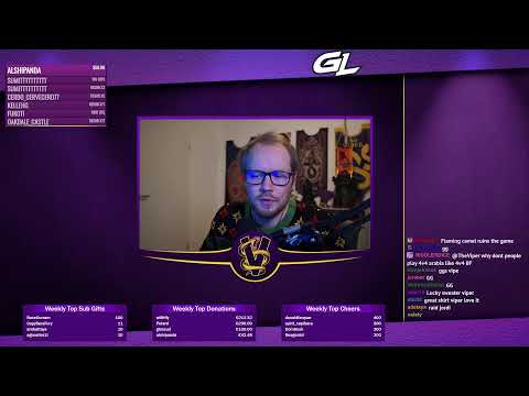 Live AoE2 Fun n stuff