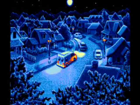 Crue Ball (NES) - Dr. Feelgood