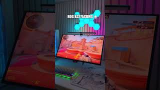 O nível do seu setup vai subir com isso #setup #pcgaming #tech